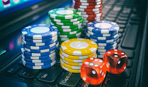 Онлайн казино Vulkan Pobeda Casino