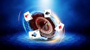 Зеркало Casino Kraken